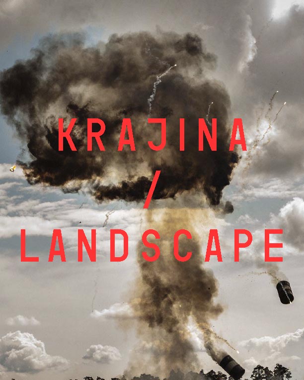 krajina landscape boris nemeth