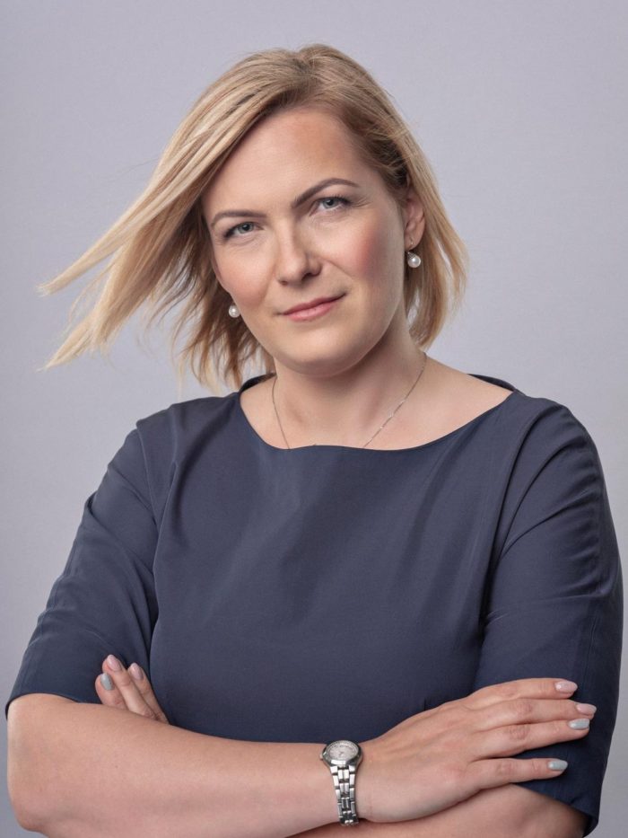 Beata Olekšáková