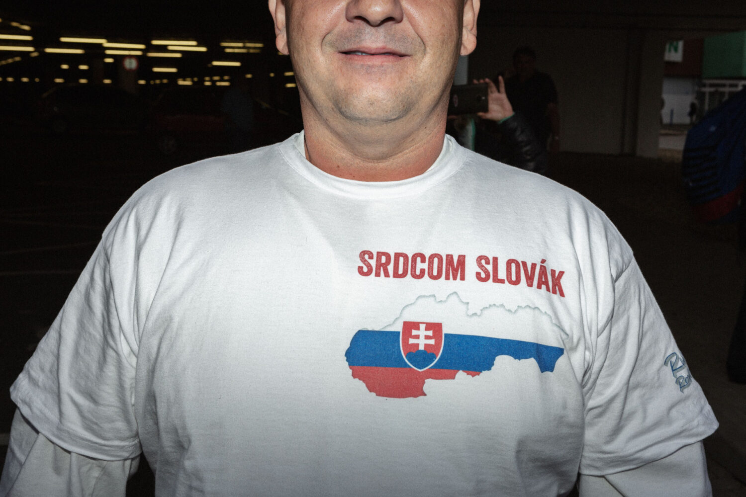 Srdcom Slovák