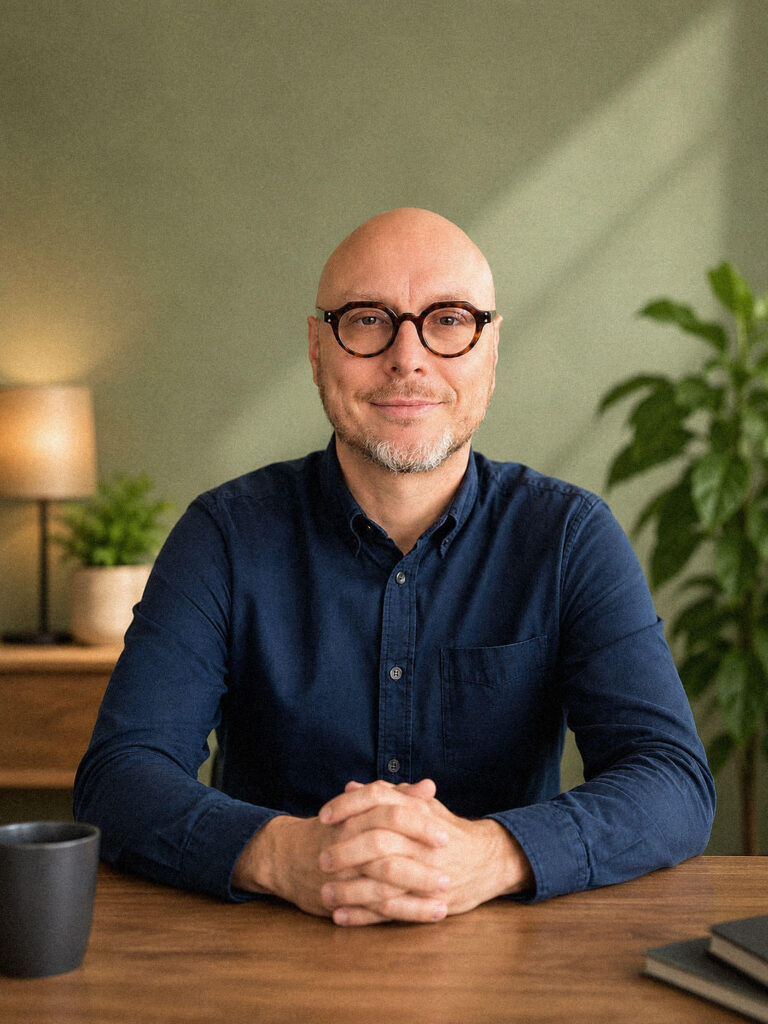 boris nemeth biznis portret fotograf